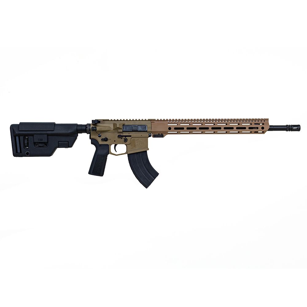 Mitchell Defense Firearm Product Gallery Photo 025