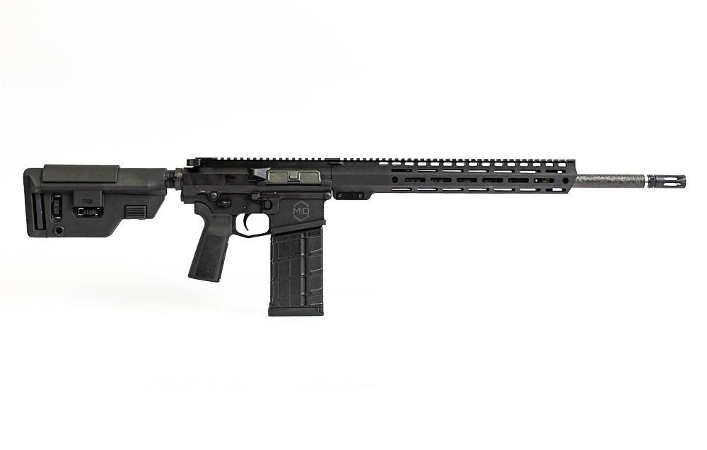 Mitchell Defense Rifle Product Image