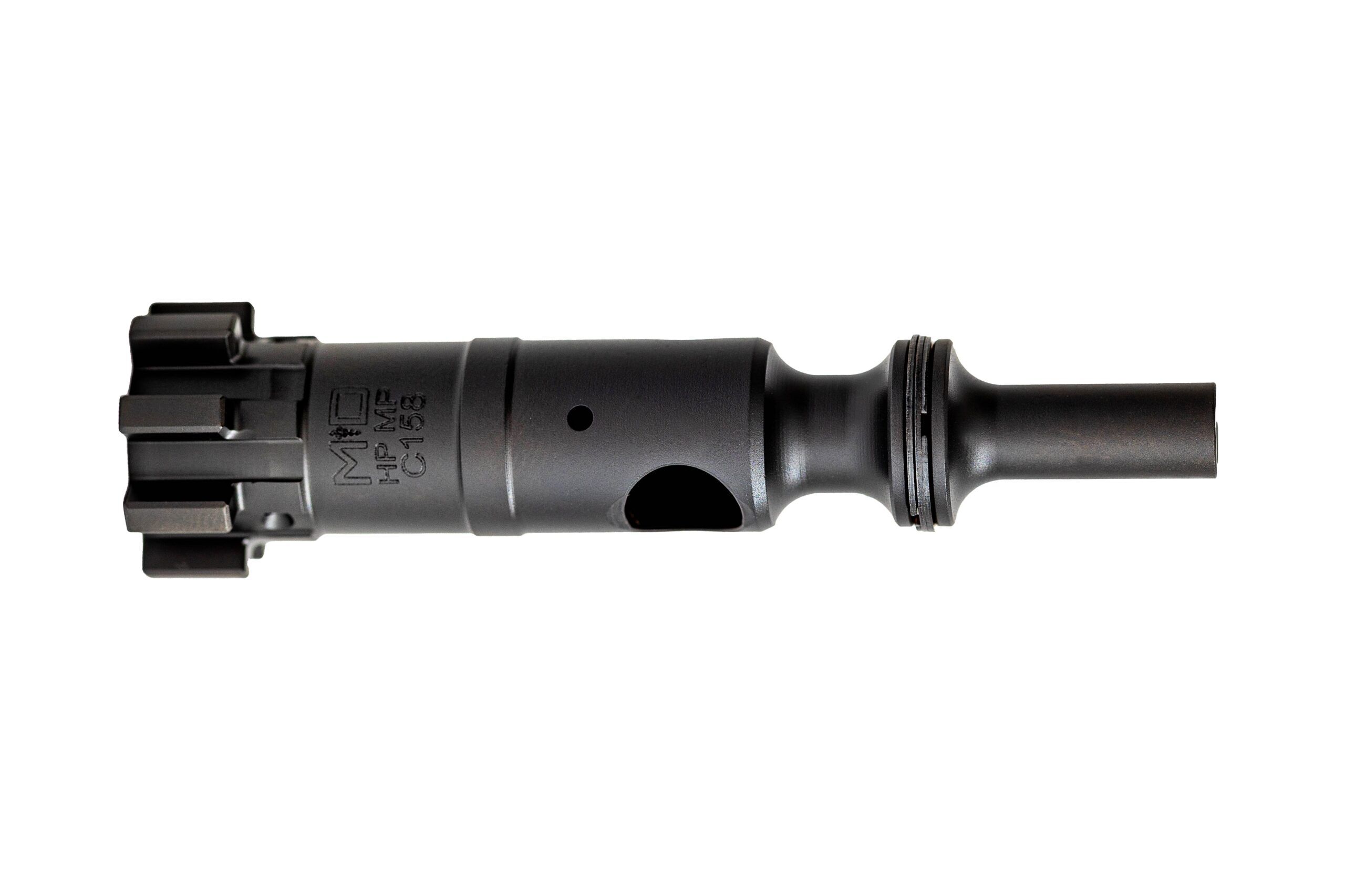 High-Performance ArmorLube® Carpenter 158 Bolts — 5.56 / .223 / .300 BLK