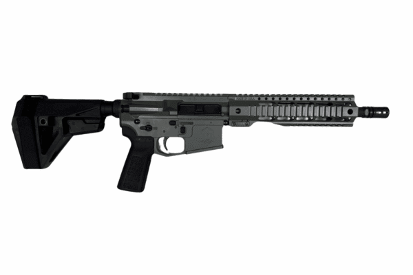 The DOC AR Pistol |5.56/300 BLK| Mitchell Defense