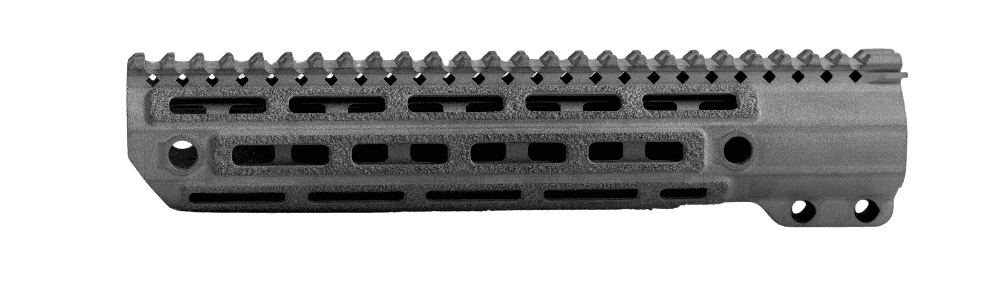 DualCool™ CP1 — Air-Gapped Thermal Barrier Handguard