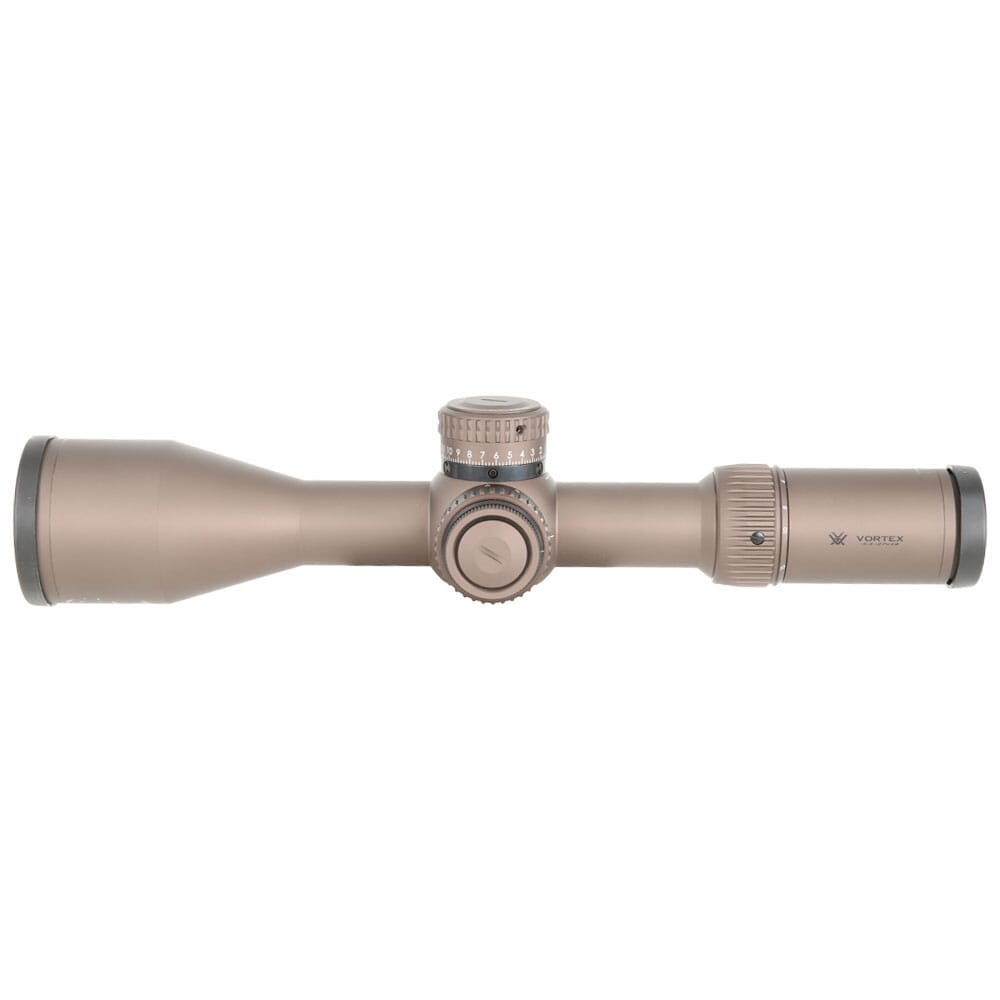 Vortex Razor Gen II 4.5-27x56 EBR-7C MOA – Stealth Shadow | Open Box / Like New