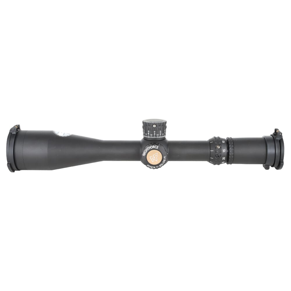 Nightforce Rifle Scope