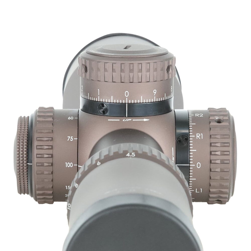 Vortex Rifle Optic