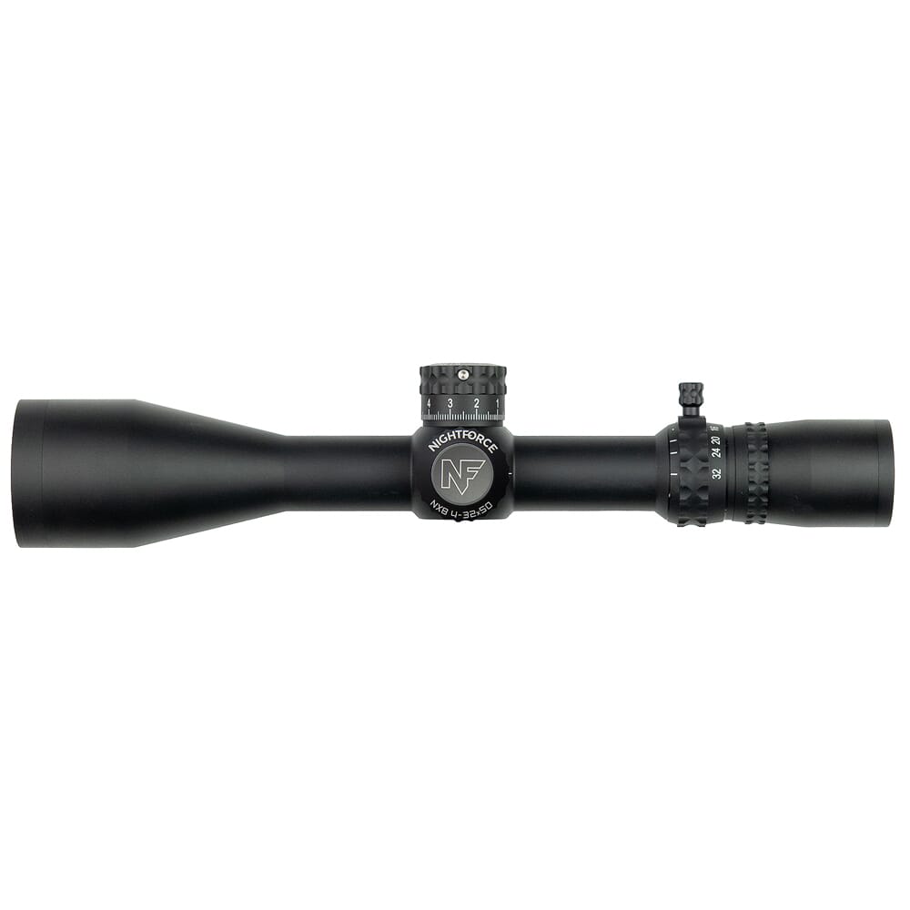 Nightforce Rifle Scope