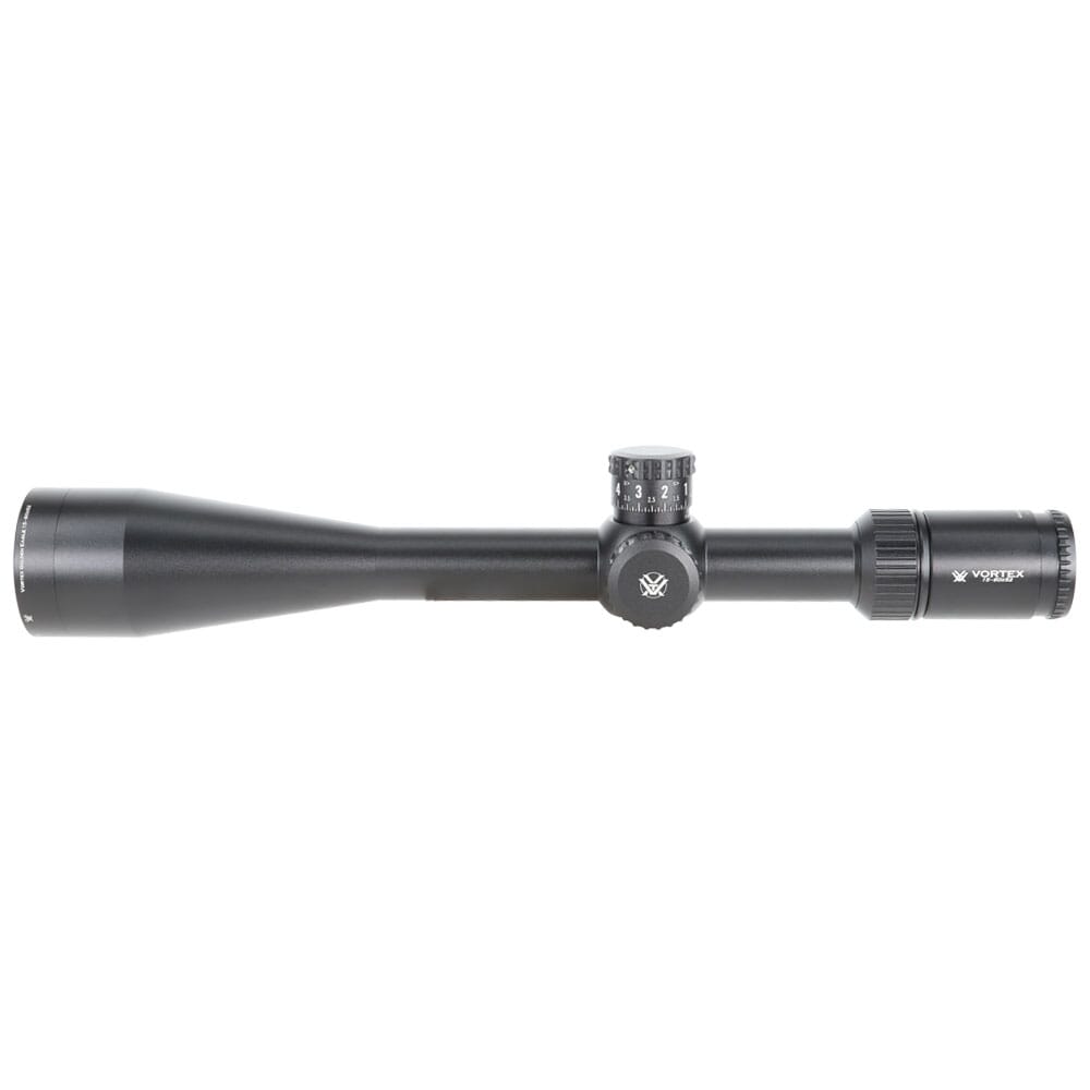 Vortex Rifle Optic