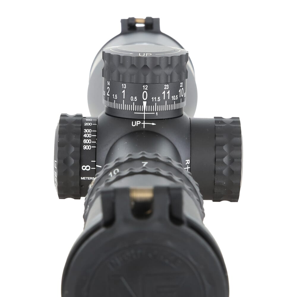 Nightforce Rifle Scope