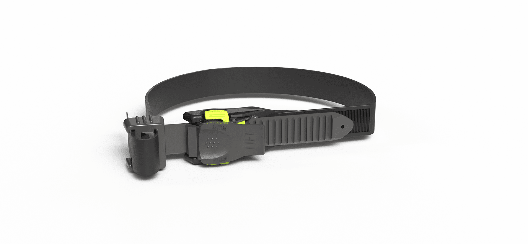 Mitchell Defense Rifle Product Image
