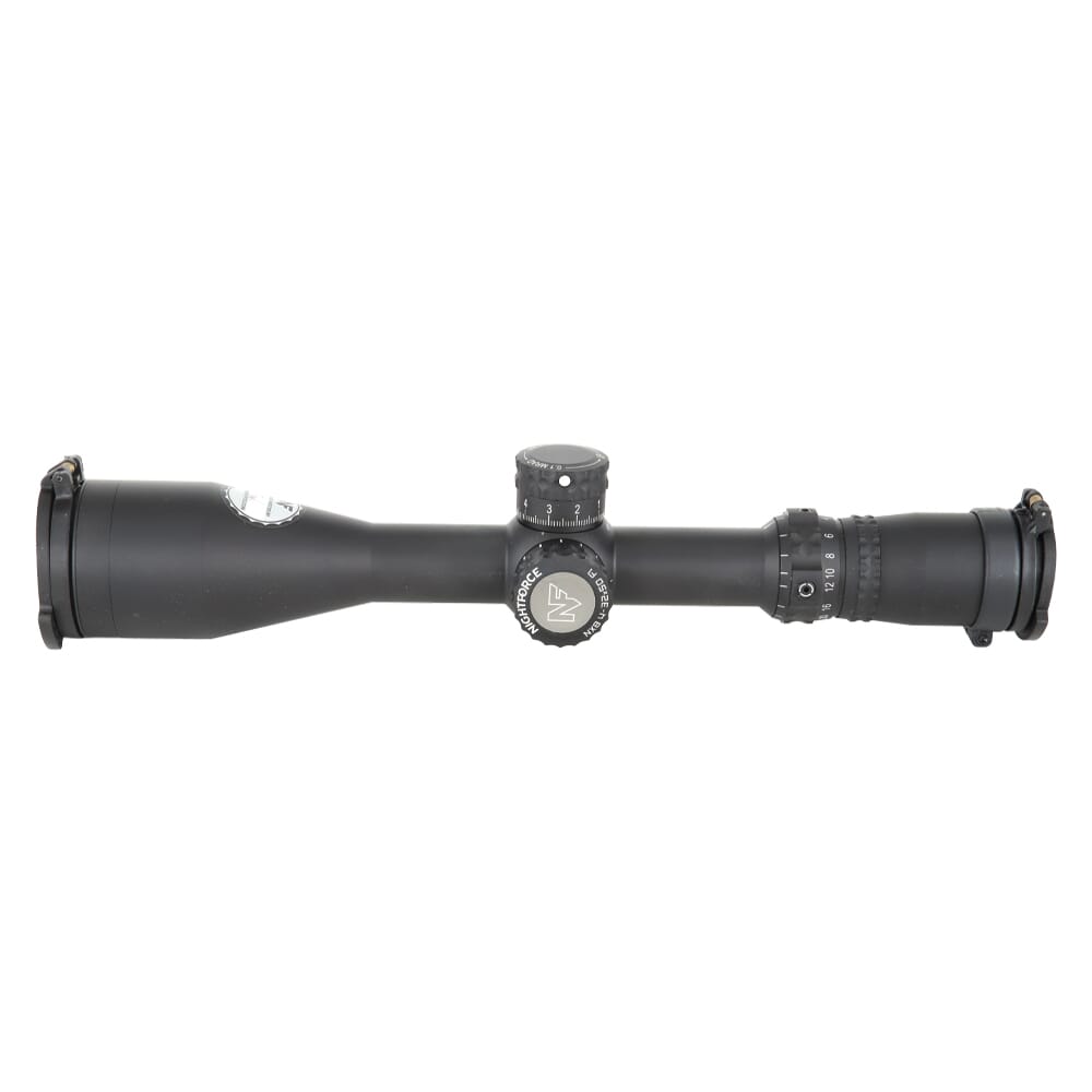 Nightforce Rifle Scope
