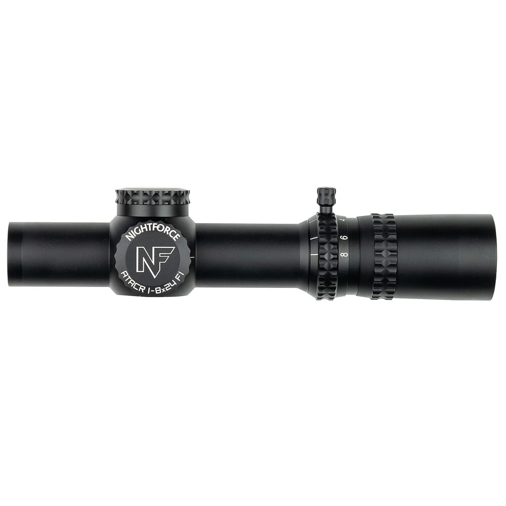 Nightforce Rifle Scope
