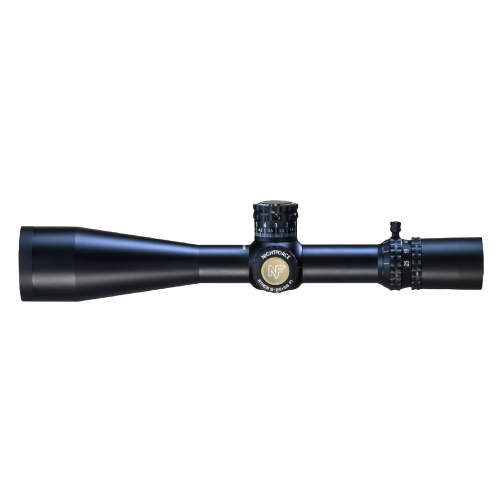 Nightforce C616 NF Rifle Scope