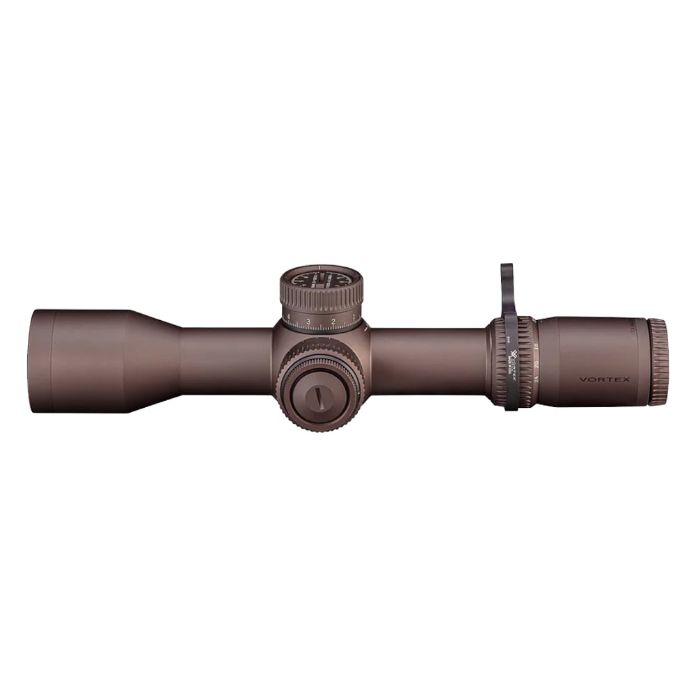 Rzr 42402 Vortex Side 5 Rifle Scope Side View