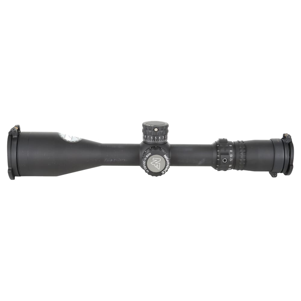Nightforce Rifle Scope