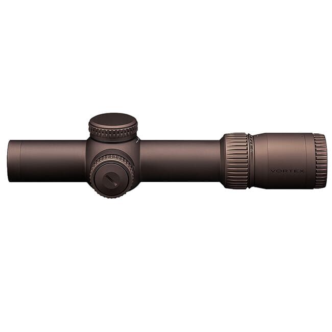 Vortex Rifle Optic