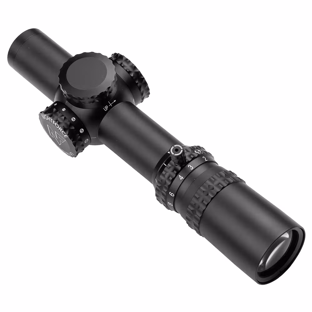Nightforce ATACR 1 8x24 F1 Scope