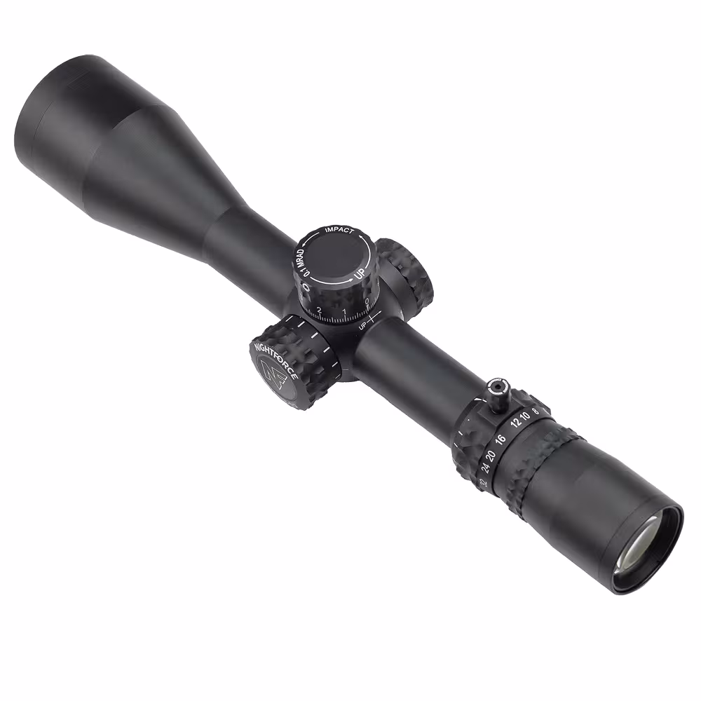 Nightforce NX8 4 32x50 F2 Scope