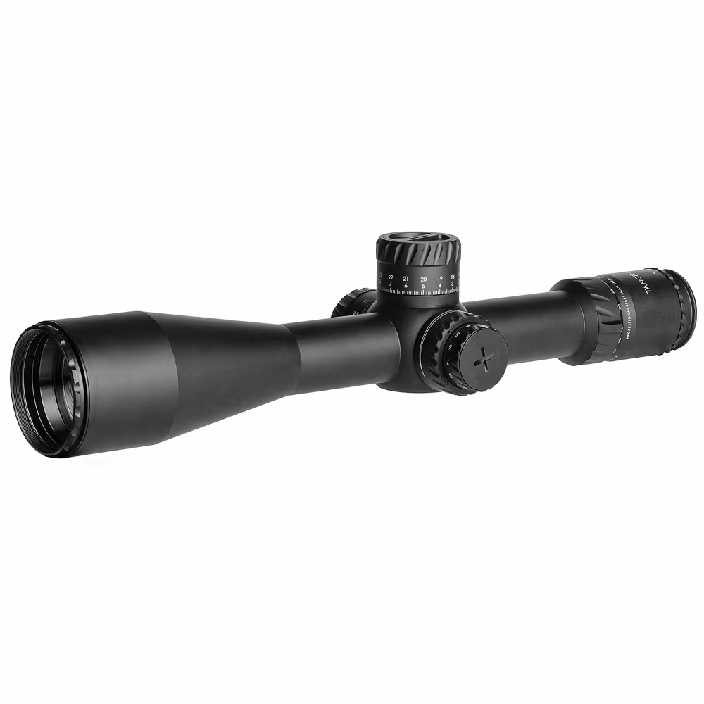 Tangent Theta Tt735p Professional Marksman 7 35x56 MRAD Illum Scope (1)