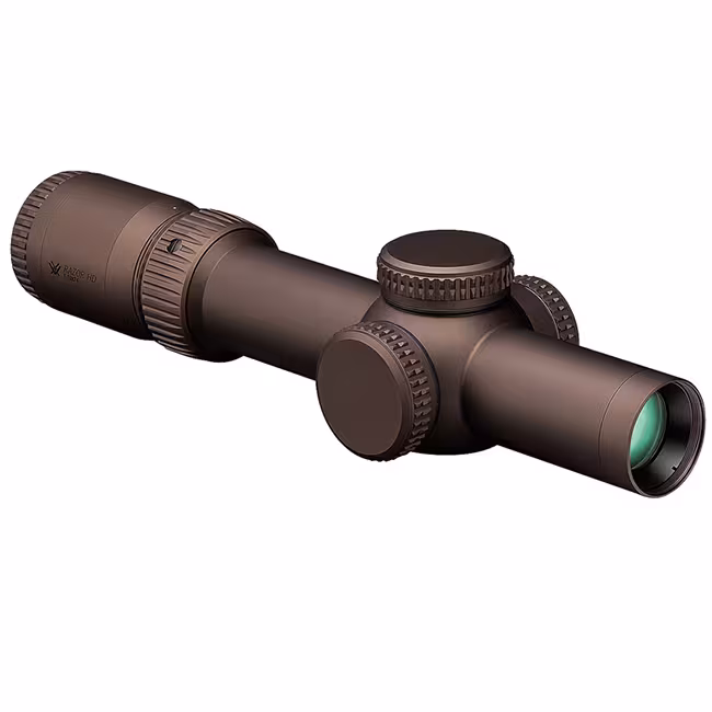 Vortex Razor Hd3 1 10x24 Scope