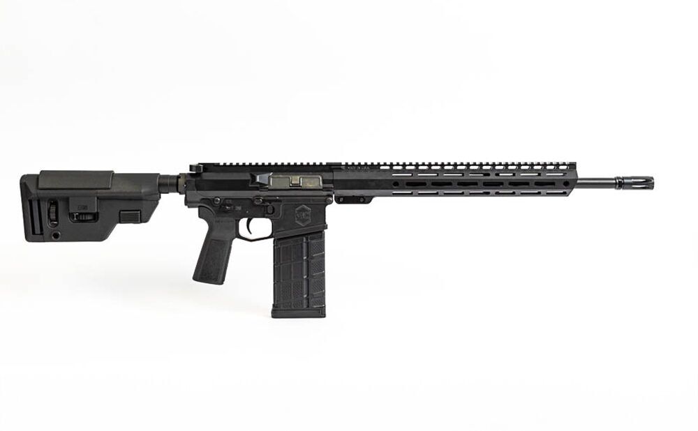 Mitchell Defense Rifle Product Image