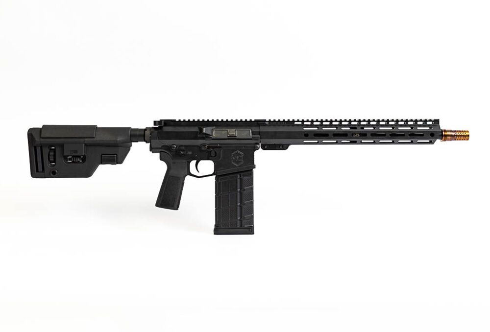 Mitchell Defense Rifle Product Image