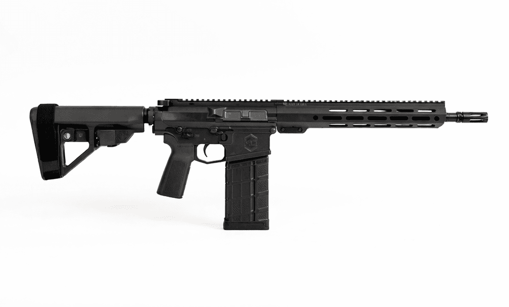 Mitchell Defense Rifle Product Image